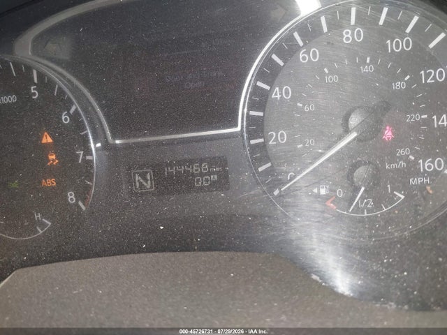 1N4AL3AP7FN891513 Nissan Altima 2.5 S