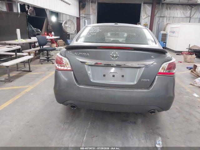 1N4AL3AP7FN891513 Nissan Altima 2.5 S