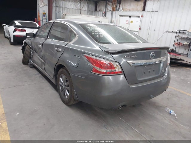 1N4AL3AP7FN891513 Nissan Altima 2.5 S