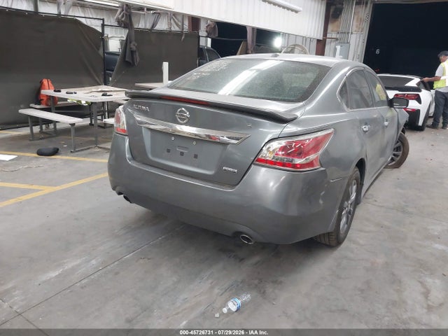 1N4AL3AP7FN891513 Nissan Altima 2.5 S