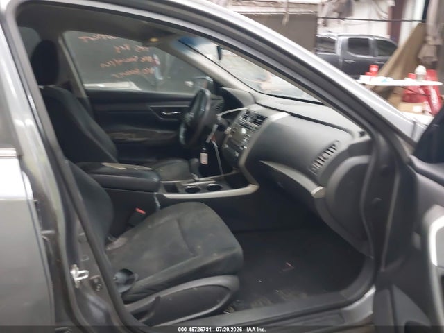 1N4AL3AP7FN891513 Nissan Altima 2.5 S