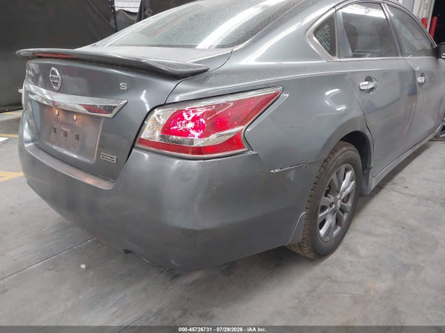 1N4AL3AP7FN891513 Nissan Altima 2.5 S