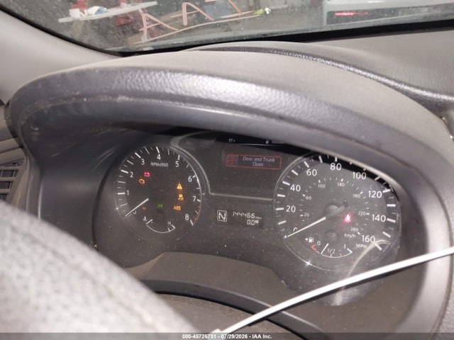 1N4AL3AP7FN891513 Nissan Altima 2.5 S