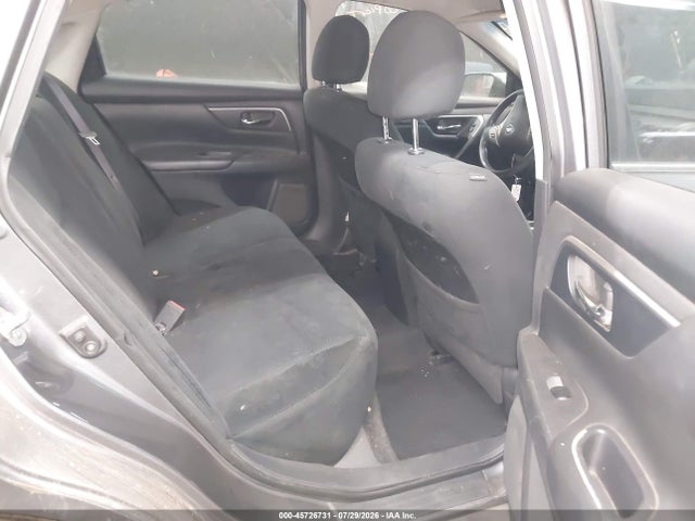 1N4AL3AP7FN891513 Nissan Altima 2.5 S