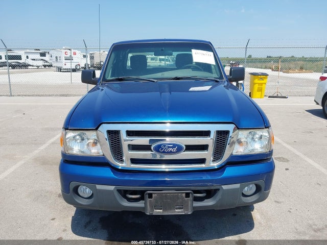 Продаж на аукціоні авто 2011 Ford Ranger Xlt, vin: 1FTLR4FE0BPA84280, номер лоту: 45726733