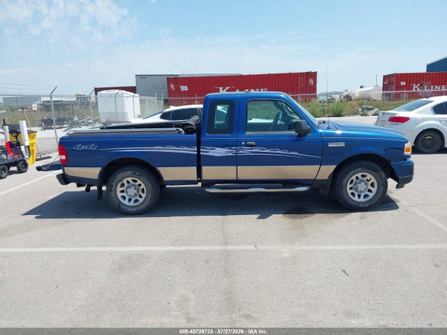 Продаж на аукціоні авто 2011 Ford Ranger Xlt, vin: 1FTLR4FE0BPA84280, номер лоту: 45726733