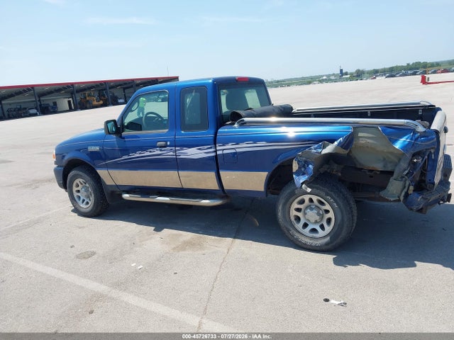 Продаж на аукціоні авто 2011 Ford Ranger Xlt, vin: 1FTLR4FE0BPA84280, номер лоту: 45726733