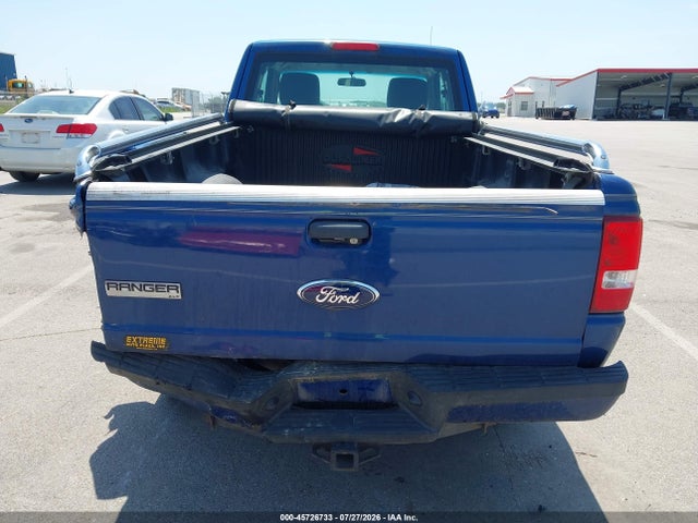 Продаж на аукціоні авто 2011 Ford Ranger Xlt, vin: 1FTLR4FE0BPA84280, номер лоту: 45726733