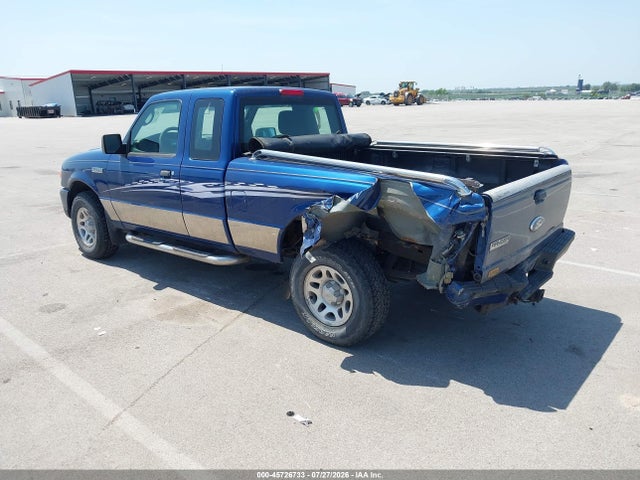 Продаж на аукціоні авто 2011 Ford Ranger Xlt, vin: 1FTLR4FE0BPA84280, номер лоту: 45726733