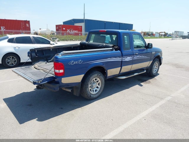 Продаж на аукціоні авто 2011 Ford Ranger Xlt, vin: 1FTLR4FE0BPA84280, номер лоту: 45726733