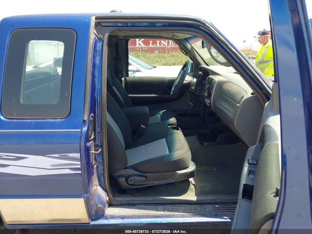 Продаж на аукціоні авто 2011 Ford Ranger Xlt, vin: 1FTLR4FE0BPA84280, номер лоту: 45726733
