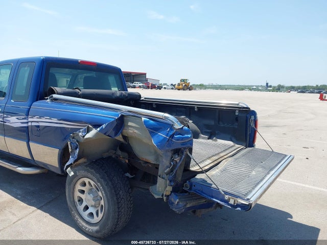 Продаж на аукціоні авто 2011 Ford Ranger Xlt, vin: 1FTLR4FE0BPA84280, номер лоту: 45726733