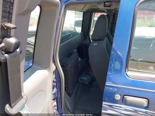 Продаж на аукціоні авто 2011 Ford Ranger Xlt, vin: 1FTLR4FE0BPA84280, номер лоту: 45726733