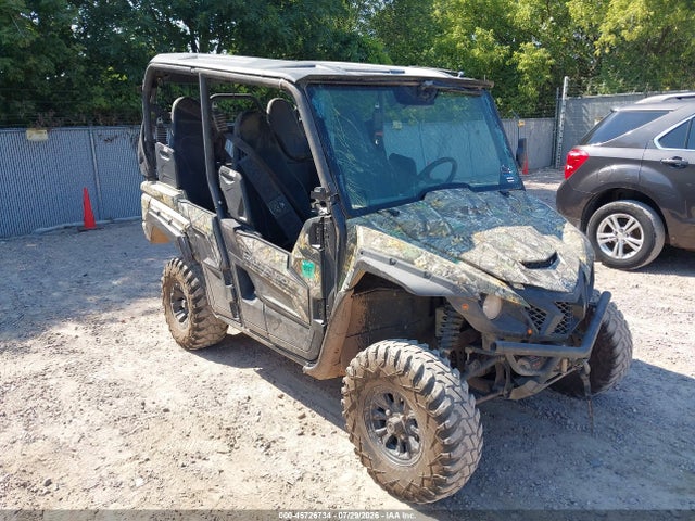 2019 5Y4AN25Y3KA100825 главное изображение