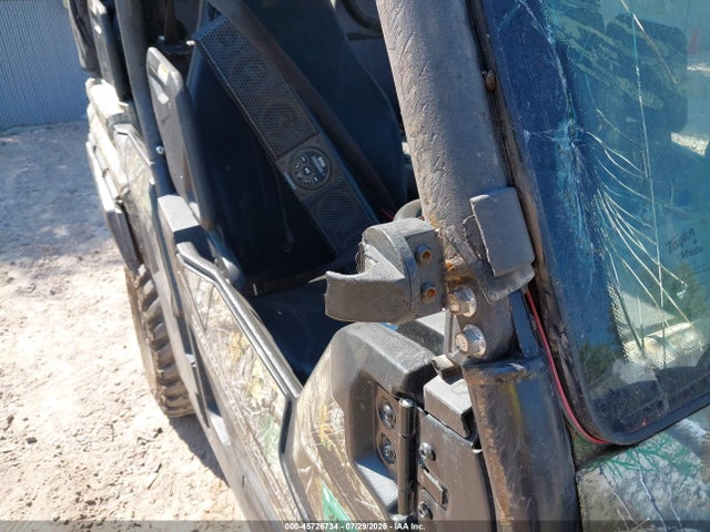 Yamaha Yxf850 E 2019 5Y4AN25Y3KA100825 Image 16