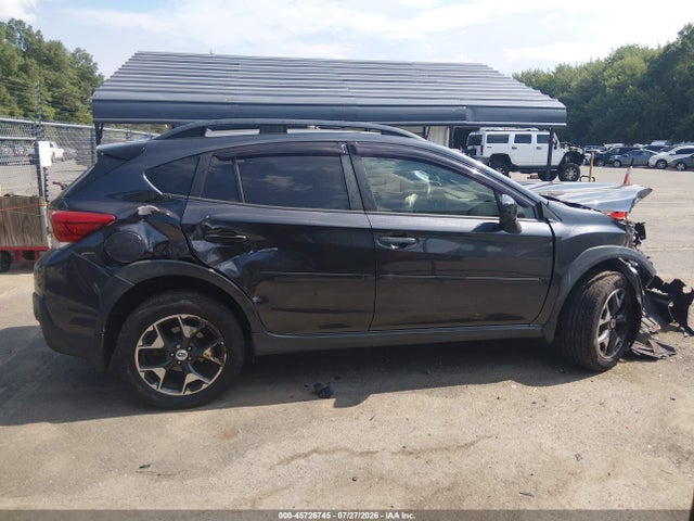 Продажа на аукционе авто 2018 Subaru Crosstrek 2.0i Premium, vin: JF2GTABC7JH268244, номер лота: 45726745