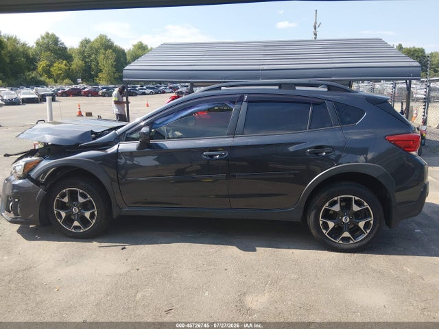 Продажа на аукционе авто 2018 Subaru Crosstrek 2.0i Premium, vin: JF2GTABC7JH268244, номер лота: 45726745
