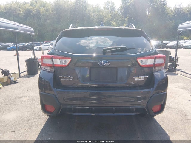 Продажа на аукционе авто 2018 Subaru Crosstrek 2.0i Premium, vin: JF2GTABC7JH268244, номер лота: 45726745