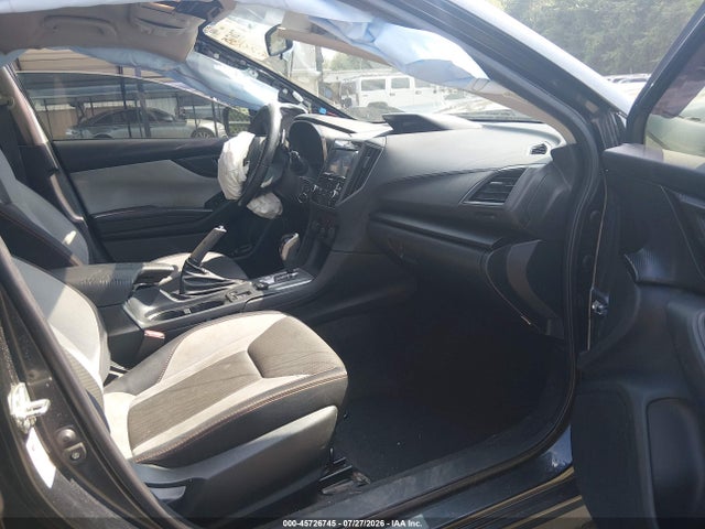 Продажа на аукционе авто 2018 Subaru Crosstrek 2.0i Premium, vin: JF2GTABC7JH268244, номер лота: 45726745