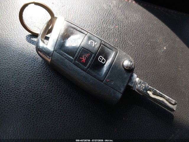 Aukcja sprzedaży 2015 Volkswagen Golf Gti 2.0t Se 4-door, vin: 3VW4T7AU0FM084567, numer aukcji: 45726756