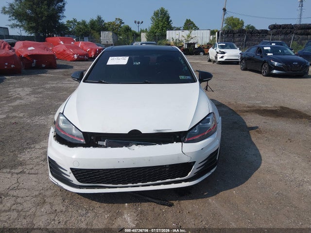 Aukcja sprzedaży 2015 Volkswagen Golf Gti 2.0t Se 4-door, vin: 3VW4T7AU0FM084567, numer aukcji: 45726756