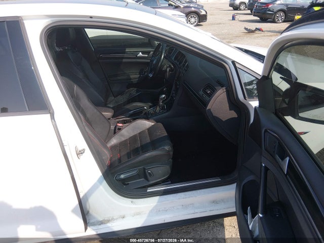 Aukcja sprzedaży 2015 Volkswagen Golf Gti 2.0t Se 4-door, vin: 3VW4T7AU0FM084567, numer aukcji: 45726756