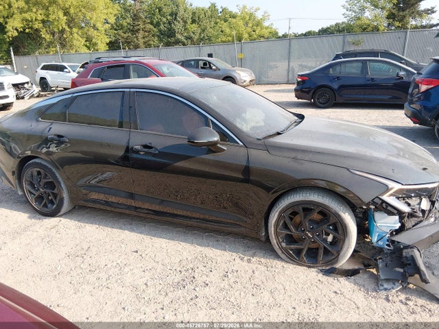 2026 Kia K5 Gt-line Fwd მანქანა იყიდება აუქციონზე, vin: KNAG64J79T5482584, აუქციონის ნომერი: 45726757