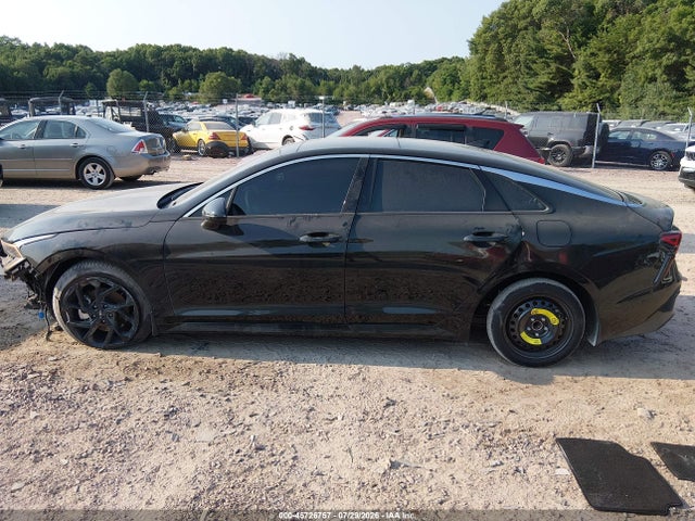 2026 Kia K5 Gt-line Fwd მანქანა იყიდება აუქციონზე, vin: KNAG64J79T5482584, აუქციონის ნომერი: 45726757