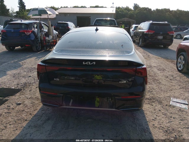 2026 Kia K5 Gt-line Fwd მანქანა იყიდება აუქციონზე, vin: KNAG64J79T5482584, აუქციონის ნომერი: 45726757