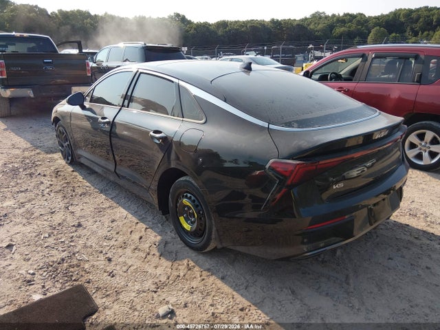 2026 Kia K5 Gt-line Fwd მანქანა იყიდება აუქციონზე, vin: KNAG64J79T5482584, აუქციონის ნომერი: 45726757