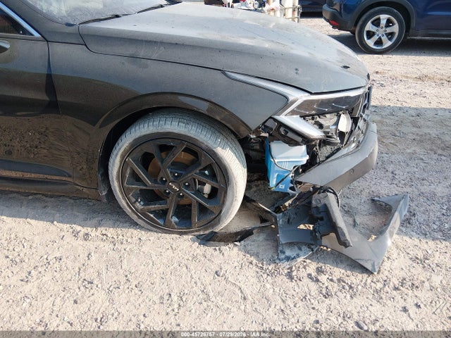 2026 Kia K5 Gt-line Fwd მანქანა იყიდება აუქციონზე, vin: KNAG64J79T5482584, აუქციონის ნომერი: 45726757