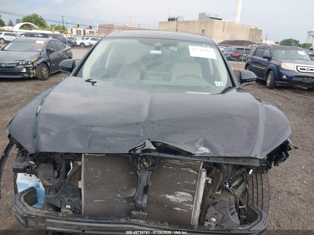 Продажа на аукционе авто 2022 Lincoln Nautilus Standard, vin: 2LMPJ8J94NBL18748, номер лота: 45726763