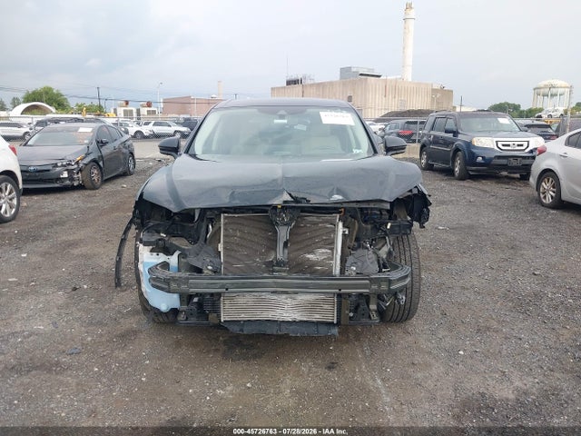 Продажа на аукционе авто 2022 Lincoln Nautilus Standard, vin: 2LMPJ8J94NBL18748, номер лота: 45726763