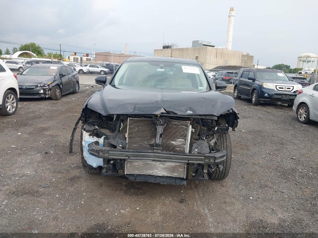 Продажа на аукционе авто 2022 Lincoln Nautilus Standard, vin: 2LMPJ8J94NBL18748, номер лота: 45726763