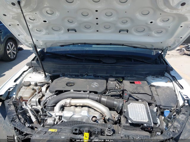 Auction sale of the 2024 Mercedes-benz Glb 250, vin: W1N4M4GB2RW348678, lot number: 45726771