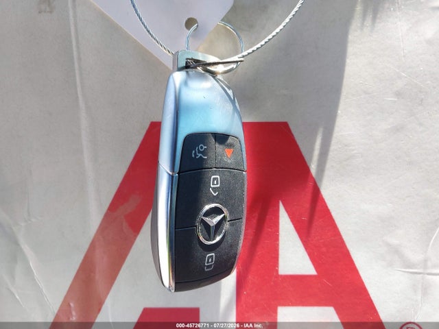 Auction sale of the 2024 Mercedes-benz Glb 250, vin: W1N4M4GB2RW348678, lot number: 45726771