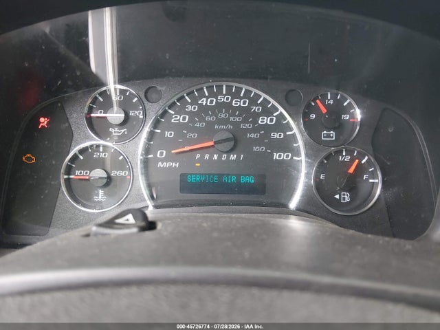 Aukcja sprzedaży 2021 Gmc Savana Cargo Rwd 2500 Regular Wheelbase Work Van, vin: 1GTW7AF73M1223214, numer aukcji: 45726774