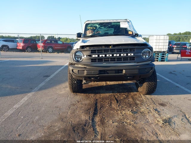 1FMDE7BH5TLA72759 Ford Bronco Big Bend