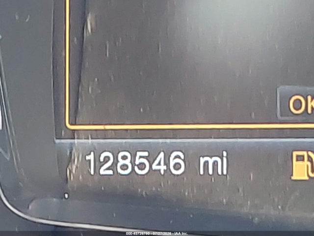45726780 :رقم المزاد ، 2LMDJ8JK5FBL20760 vin ، 2015 Lincoln Mkx مزاد بيع