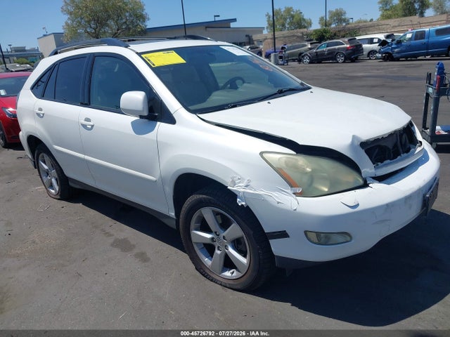 Aukcja sprzedaży 2004 Lexus Rx 330, vin: JTJGA31U440023492, numer aukcji: 45726792