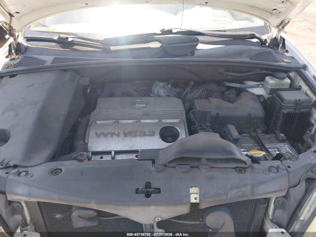 Aukcja sprzedaży 2004 Lexus Rx 330, vin: JTJGA31U440023492, numer aukcji: 45726792