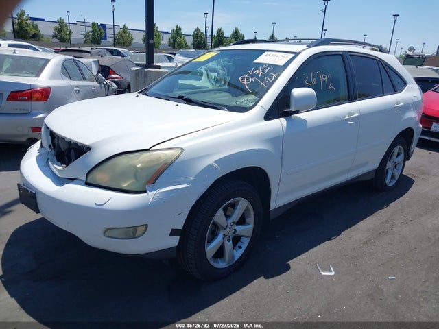 Aukcja sprzedaży 2004 Lexus Rx 330, vin: JTJGA31U440023492, numer aukcji: 45726792