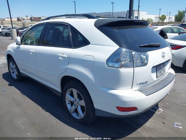 Aukcja sprzedaży 2004 Lexus Rx 330, vin: JTJGA31U440023492, numer aukcji: 45726792