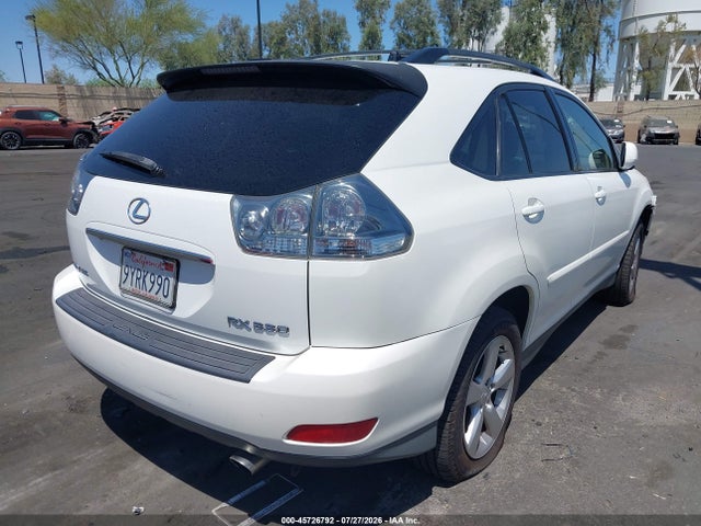 Aukcja sprzedaży 2004 Lexus Rx 330, vin: JTJGA31U440023492, numer aukcji: 45726792