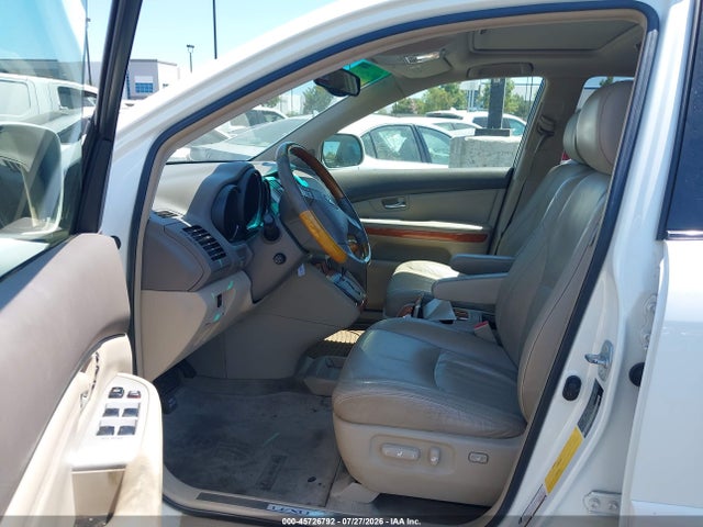 Aukcja sprzedaży 2004 Lexus Rx 330, vin: JTJGA31U440023492, numer aukcji: 45726792