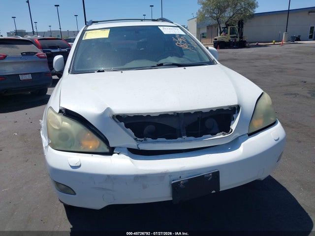 Aukcja sprzedaży 2004 Lexus Rx 330, vin: JTJGA31U440023492, numer aukcji: 45726792