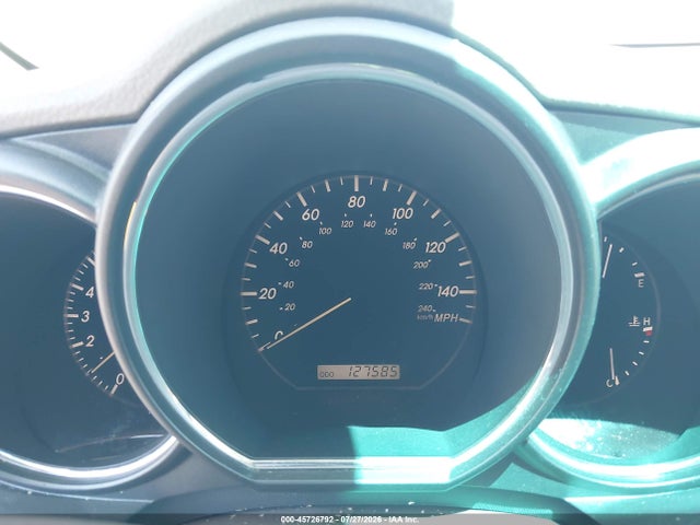 Aukcja sprzedaży 2004 Lexus Rx 330, vin: JTJGA31U440023492, numer aukcji: 45726792