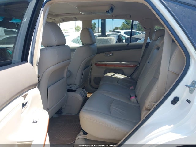 Aukcja sprzedaży 2004 Lexus Rx 330, vin: JTJGA31U440023492, numer aukcji: 45726792