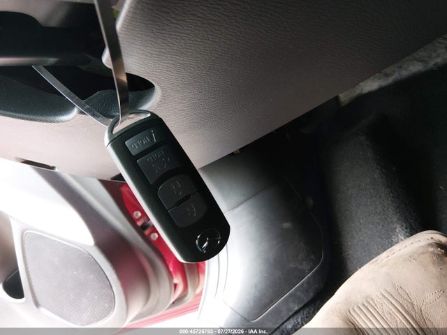 45726793 :رقم المزاد ، JM1BM1U78G1302067 vin ، 2016 Mazda Mazda3 مزاد بيع