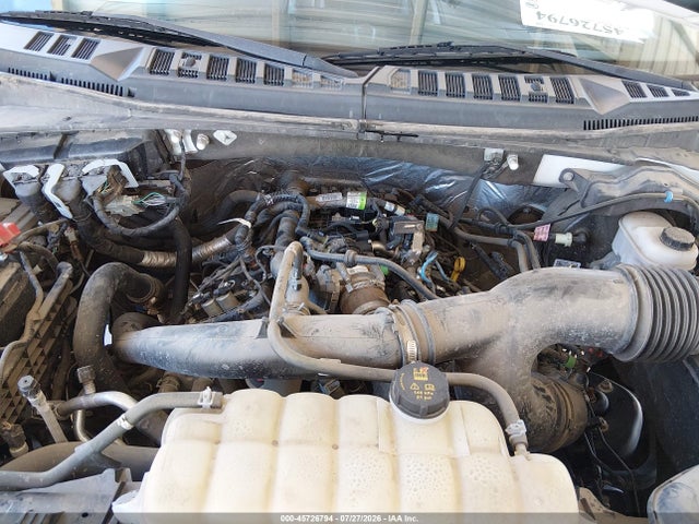 Ford F-150 Xl 2020 1FTEW1EP4LKE82044 Image 10